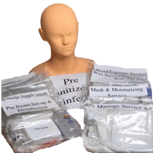 Esthetic State Board Kit